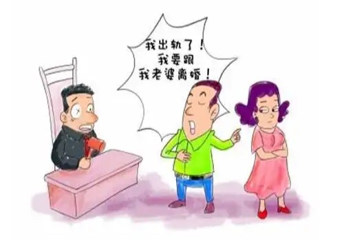 结婚再离婚分财产吗
